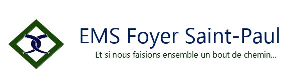 Logo du Foyer Saint-Paul