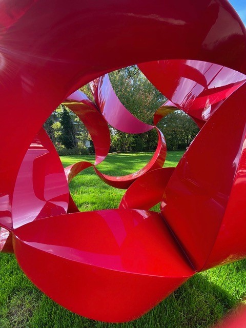 &quot;Clythia &quot; 2002