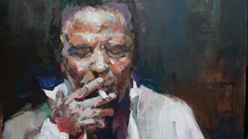 Oeuvre de KARHA NIZHARADZE