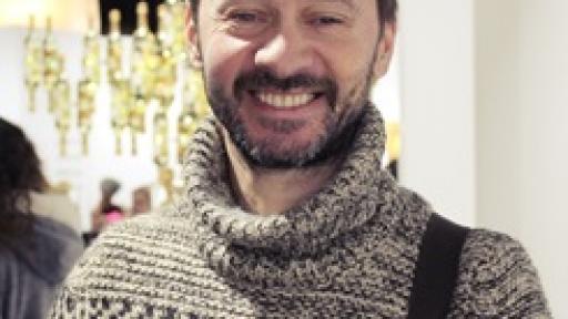 Portrait de KARHA NIZHARADZE