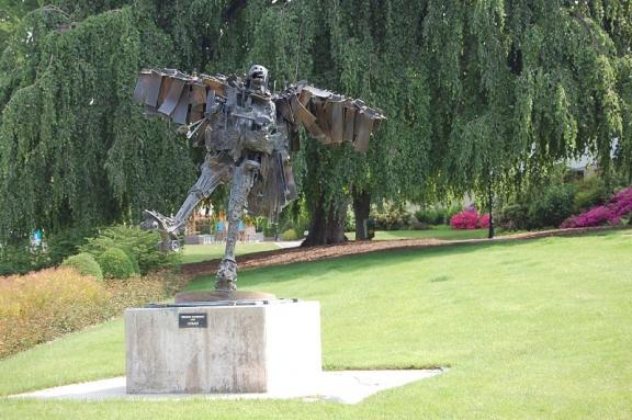 César : La Grande Rambaud (1988)