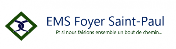 Logo du Foyer Saint-Paul