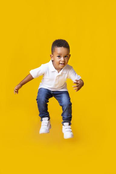 Cours d'initiation musicale pour les tout-petits Cours d'initiation musicale pour les tout-petits