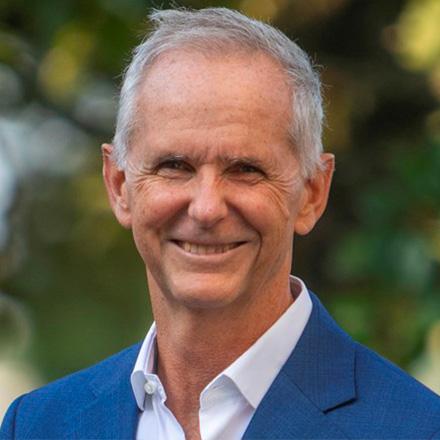 Portrait de Pascal Hornung