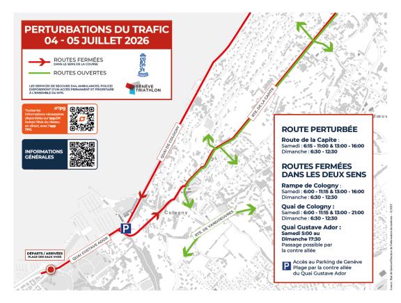 GT26 - informations riverains