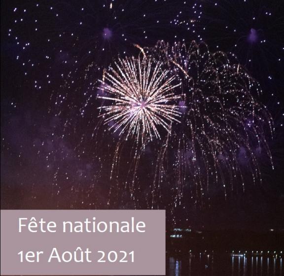 1er août 2021