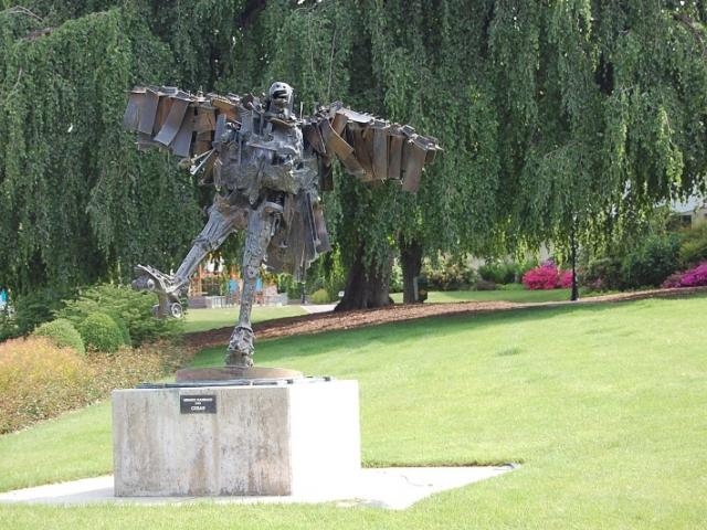 César : La Grande Rambaud (1988)