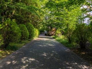 Parc des Fours