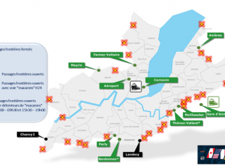 G7 - Frontières et mobilité