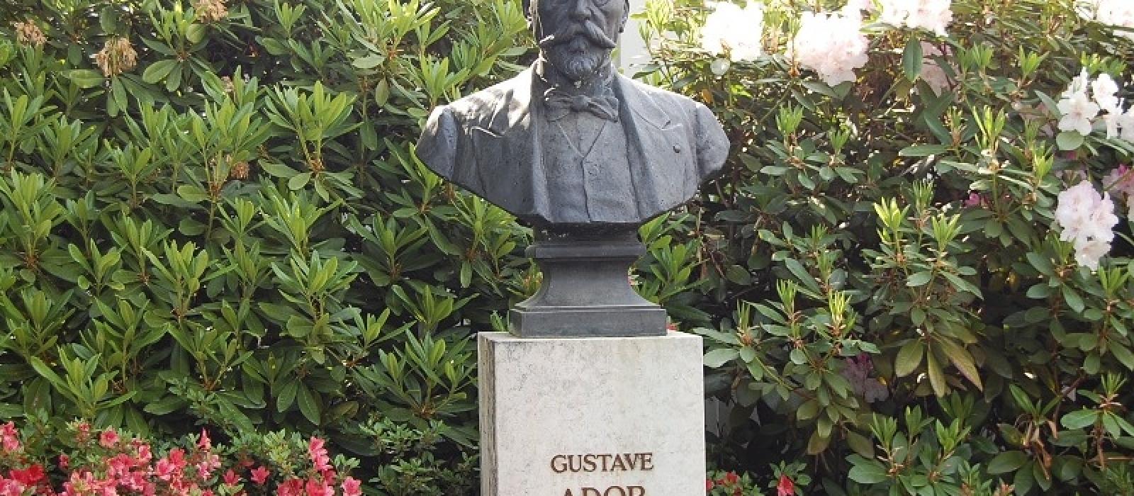 Bucher, André : L'Habit ne fait pas le moine (2000)