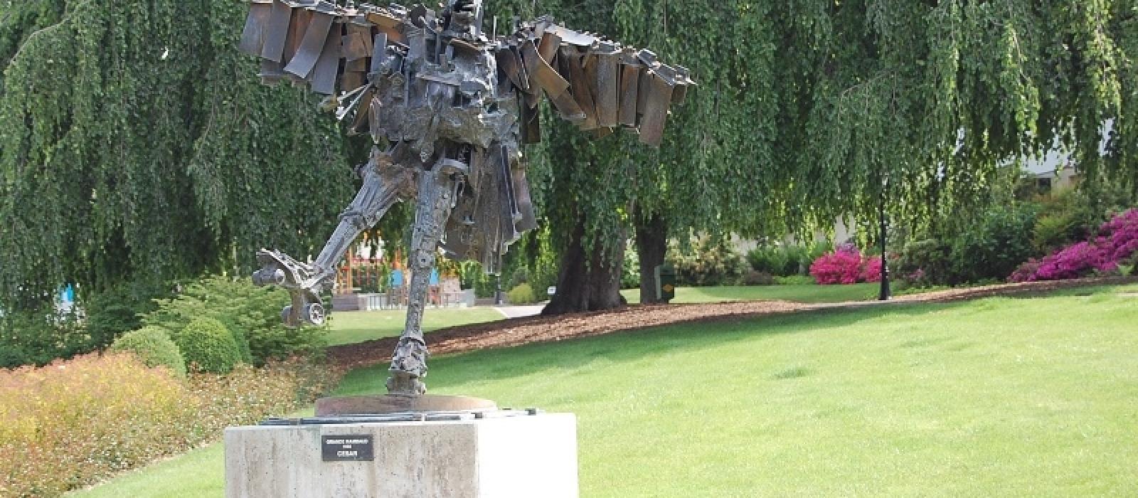 César : La Grande Rambaud (1988)