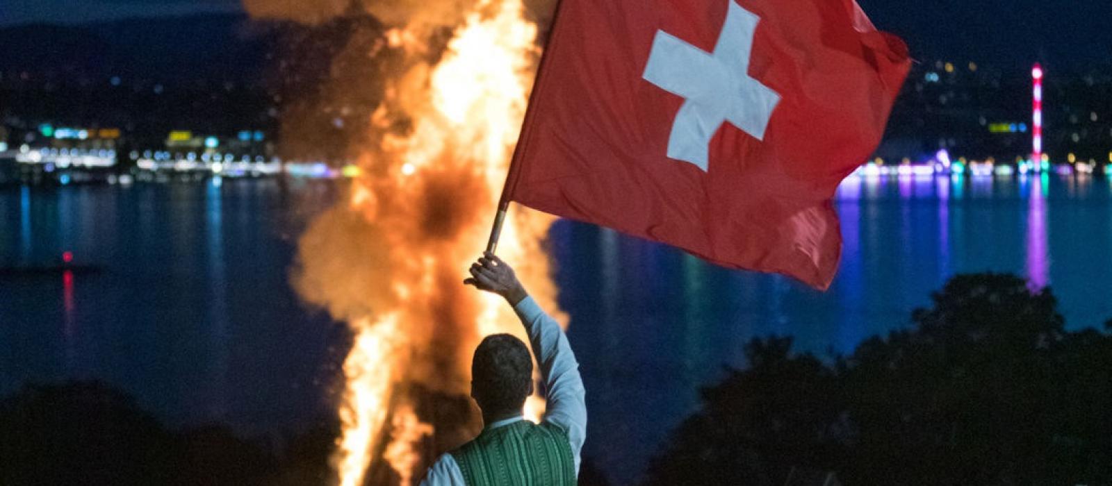 1er aout 2022 - illustration