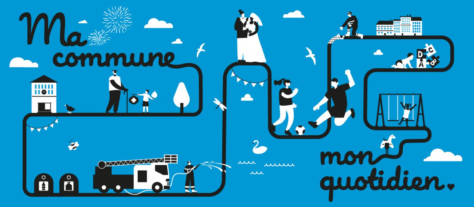 Ma Commune - 2022