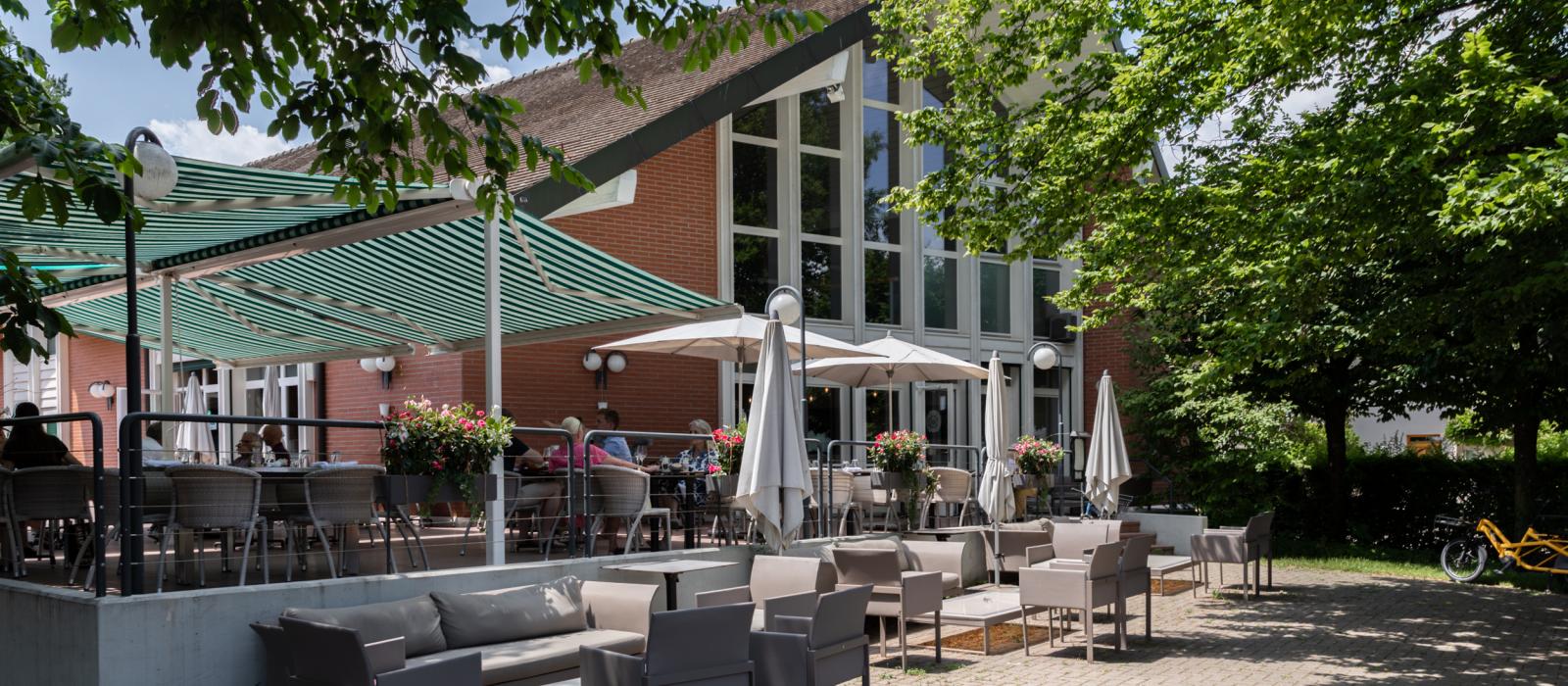 Restaurant Le Passing