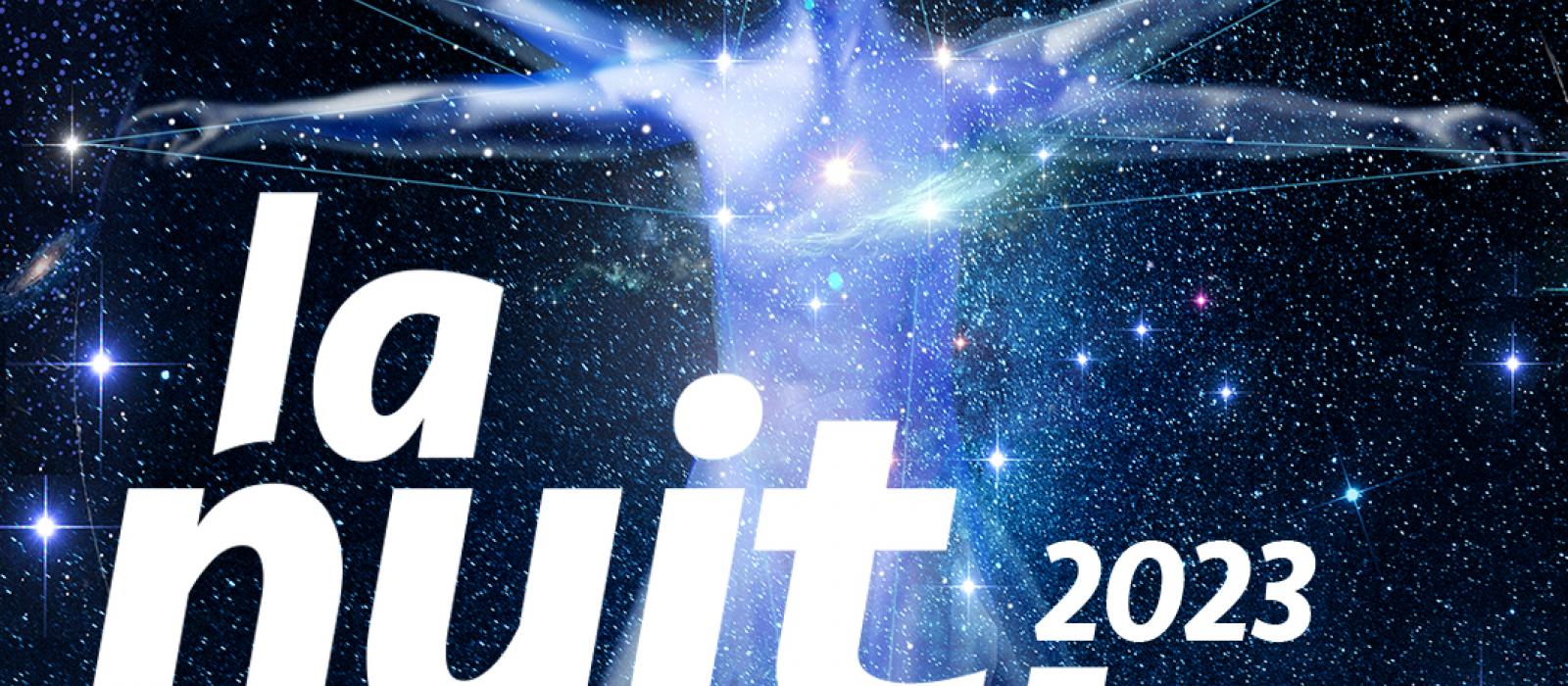 La nuit est belle 2023 La nuit est belle 2023