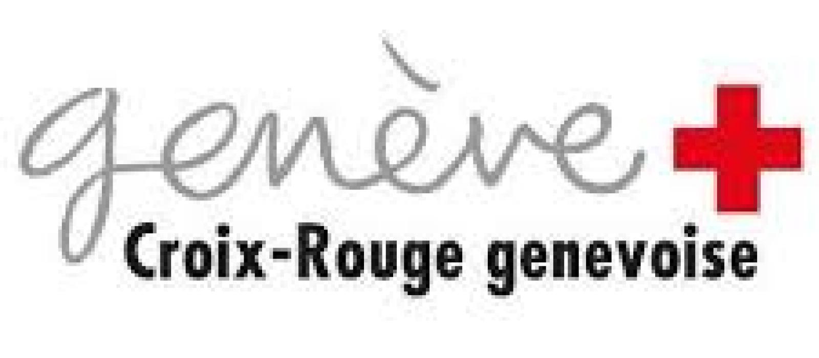 logo Croix-Rouge genevoise