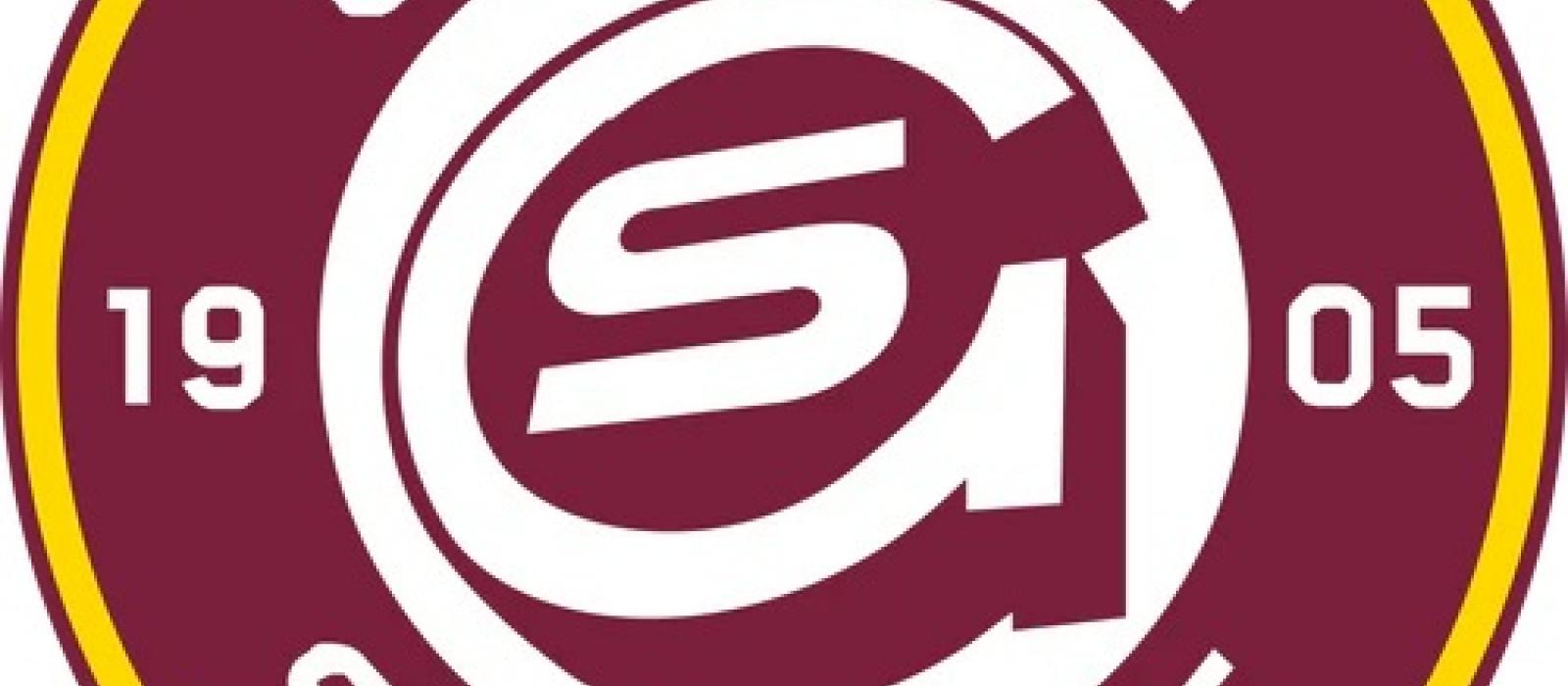 Logo du Genève Servette Hockey Club