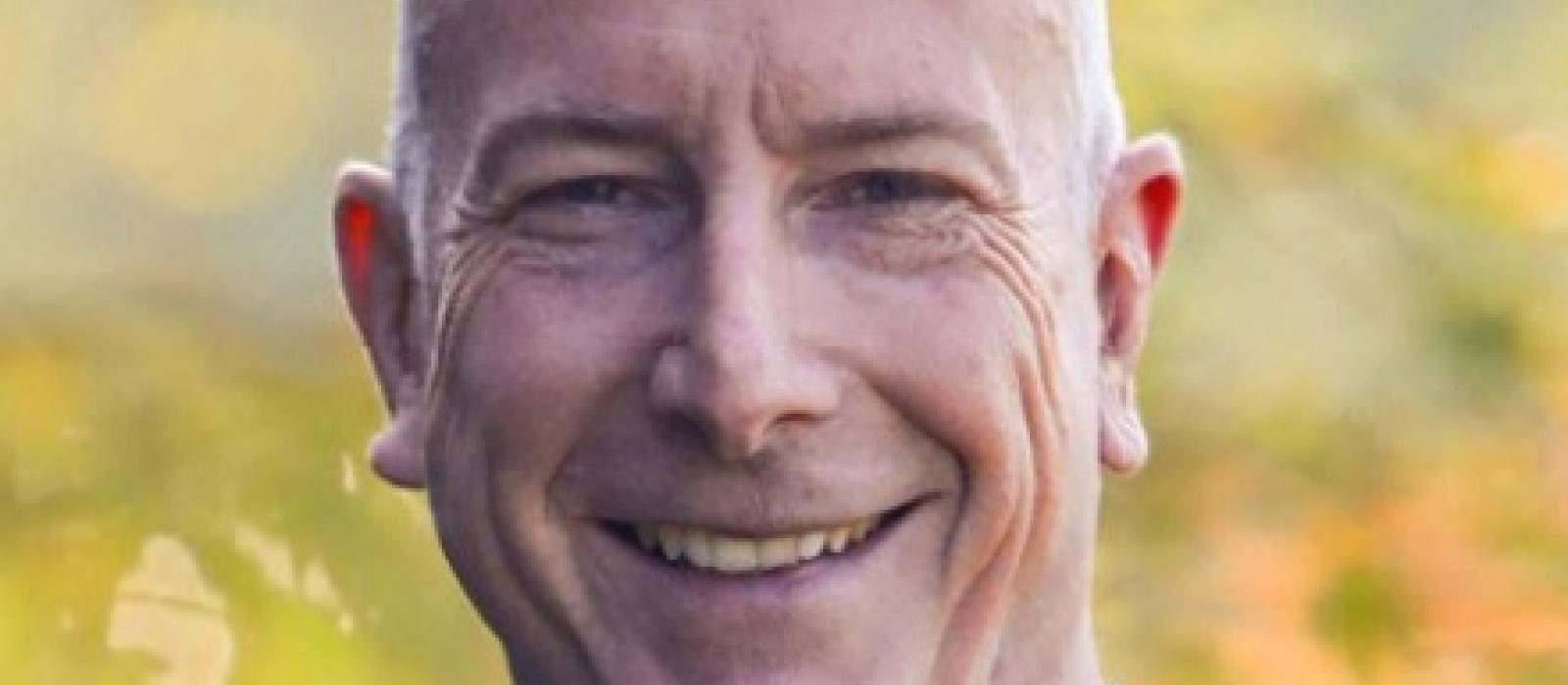 Portrait d'Alexandre Bodmer
