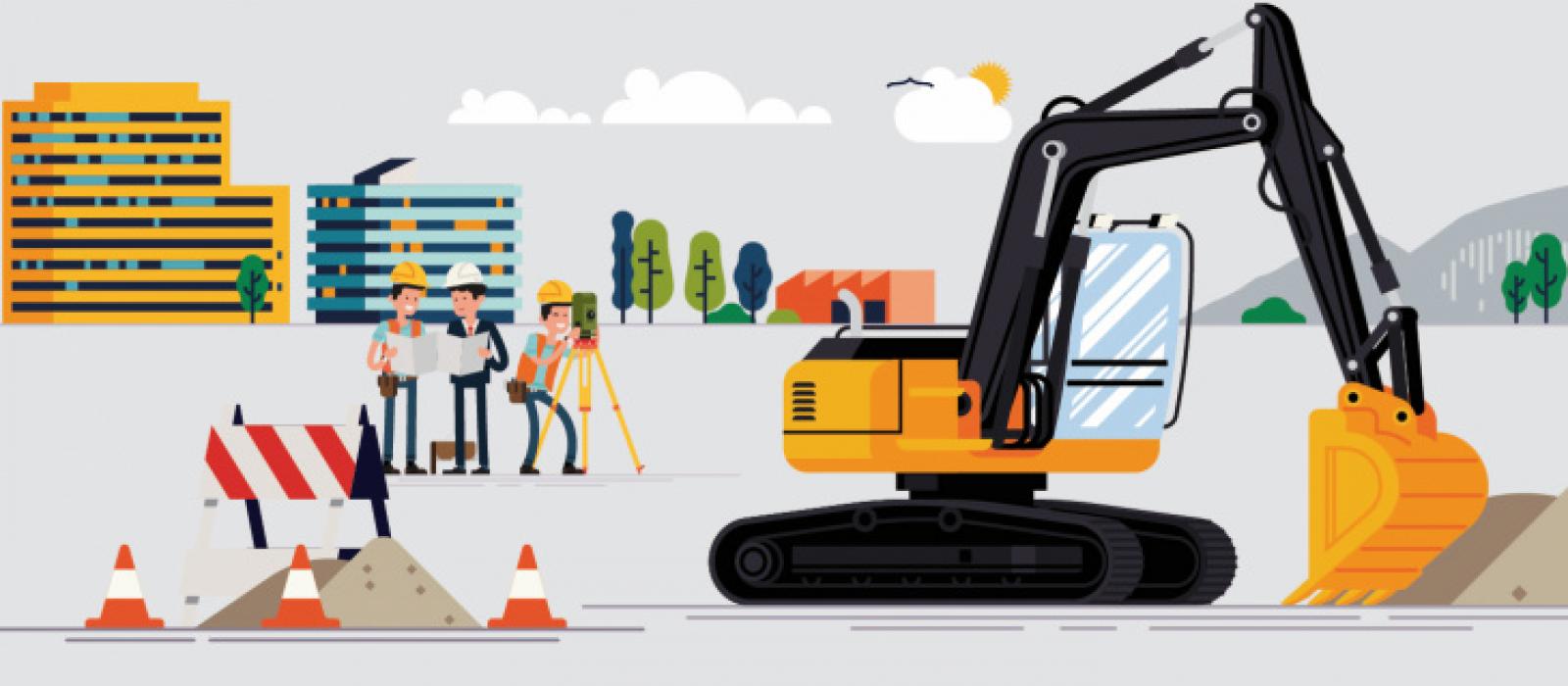 Info mobilité travaux