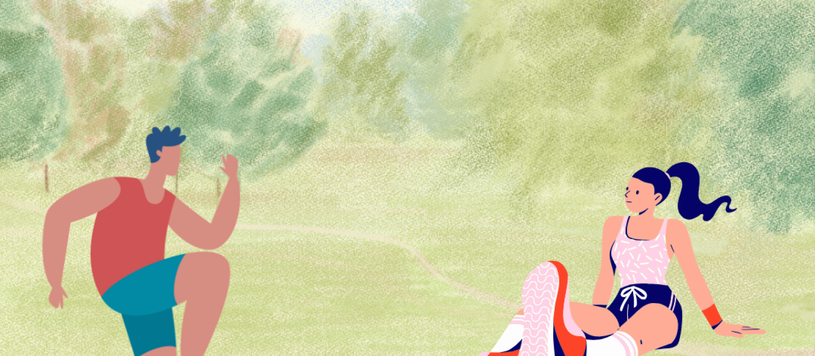 Sport en plein air