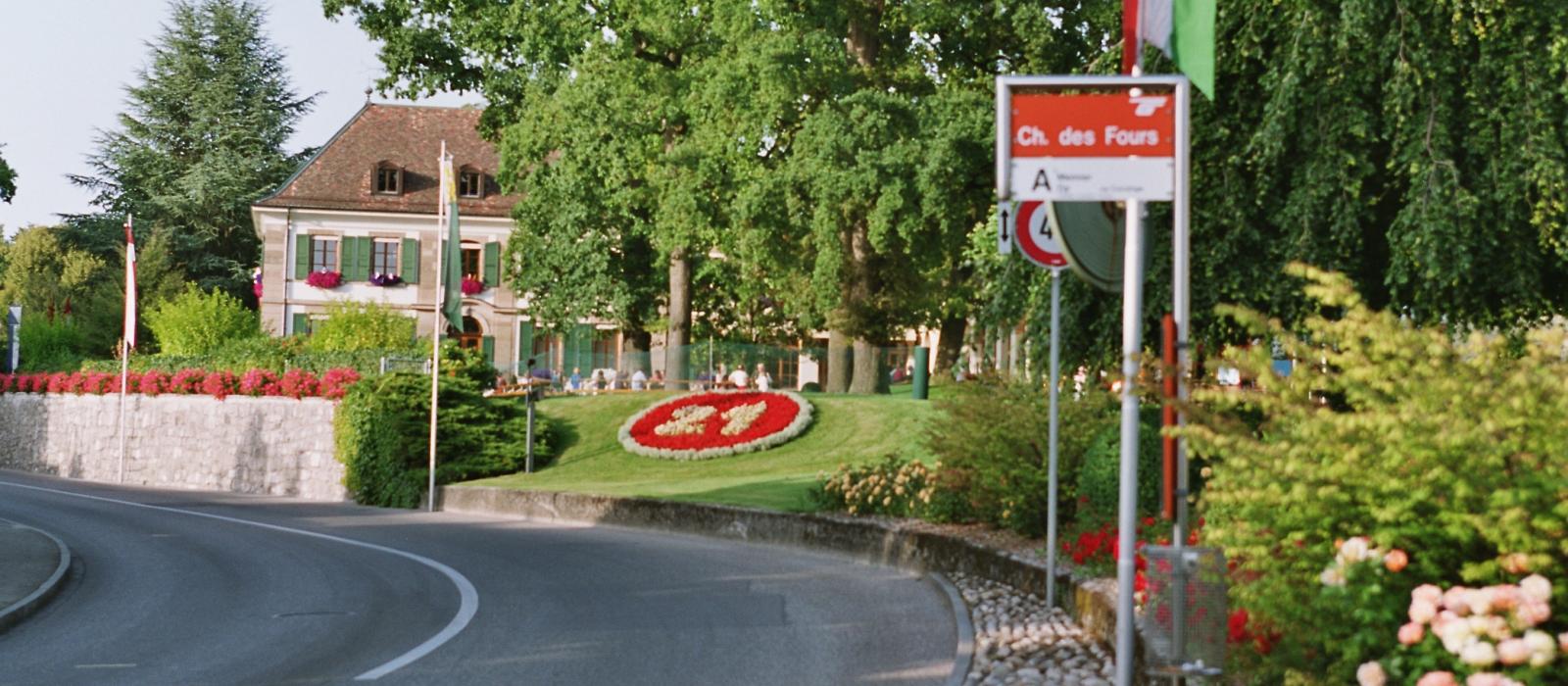 Mobilité et transports