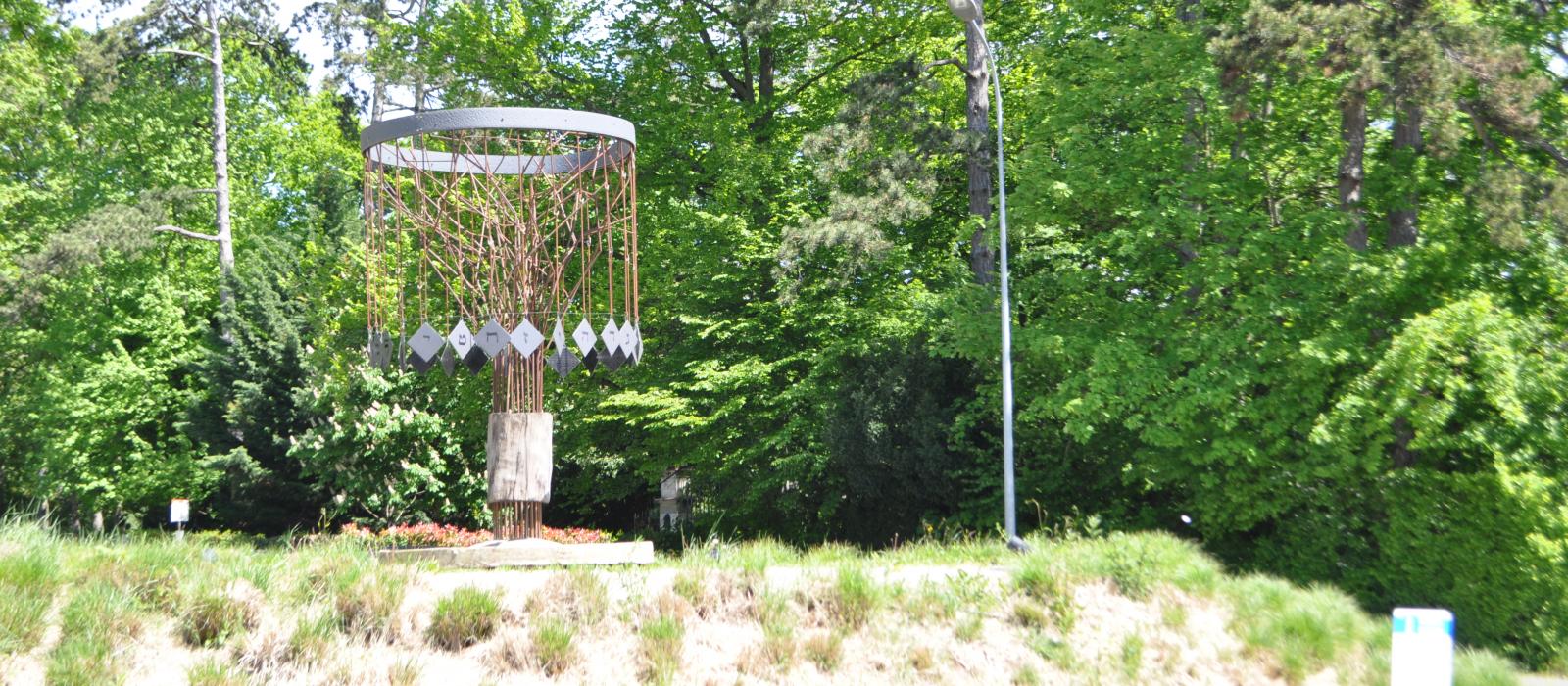 Roland Breitschmid: L'initiation