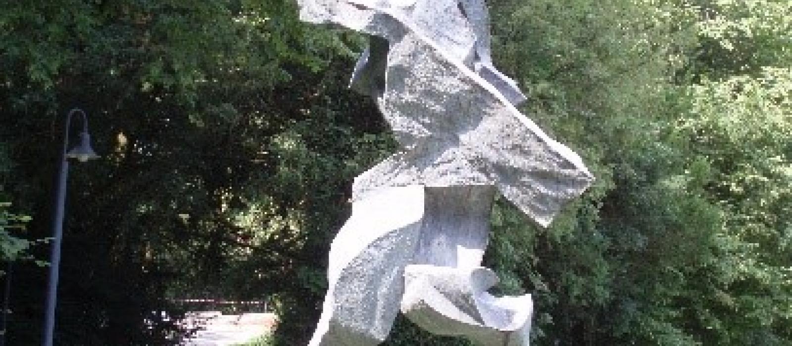 Antonio Ghezzi: Force de l'inconscience