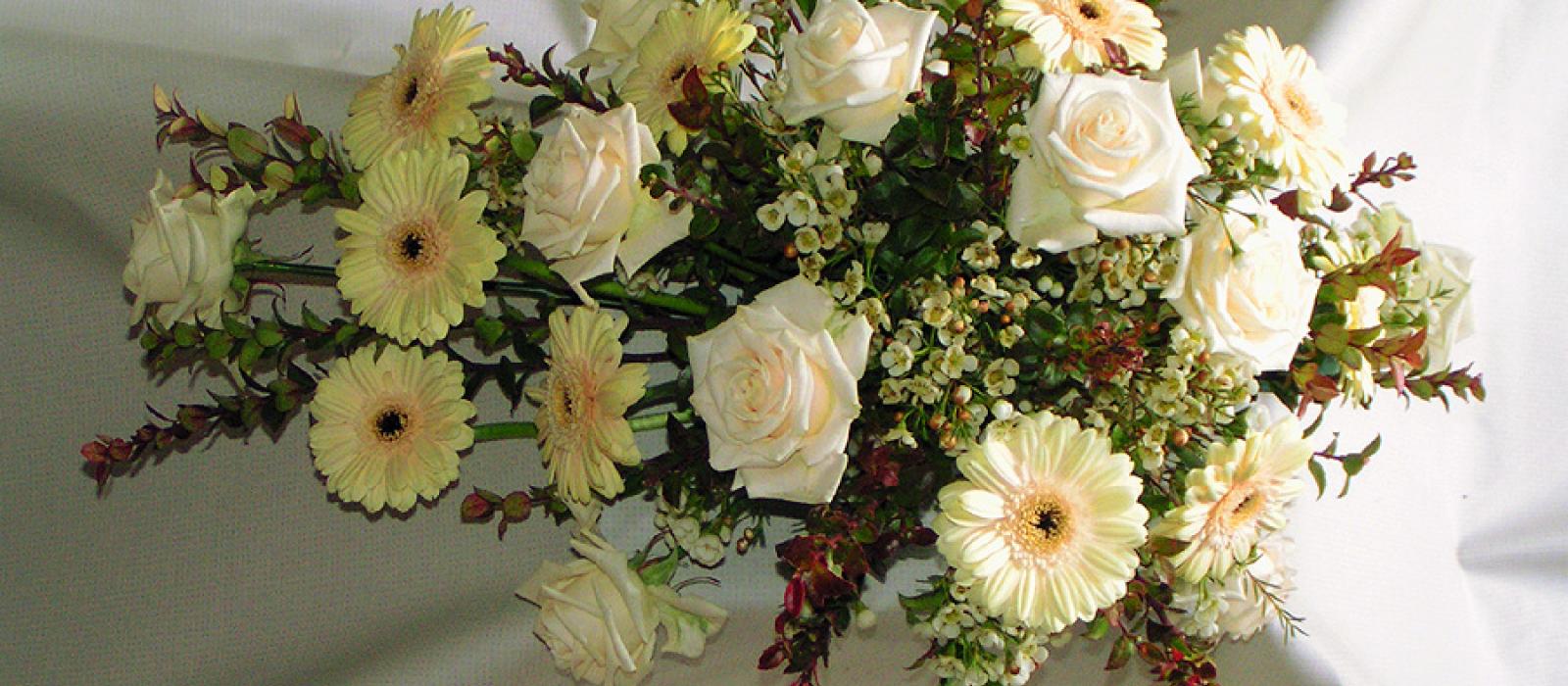 Art floral, bijoux, etc.