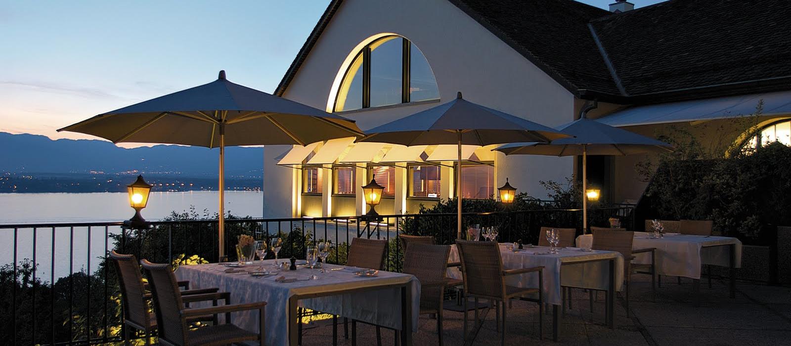 Auberge du Lion d'Or