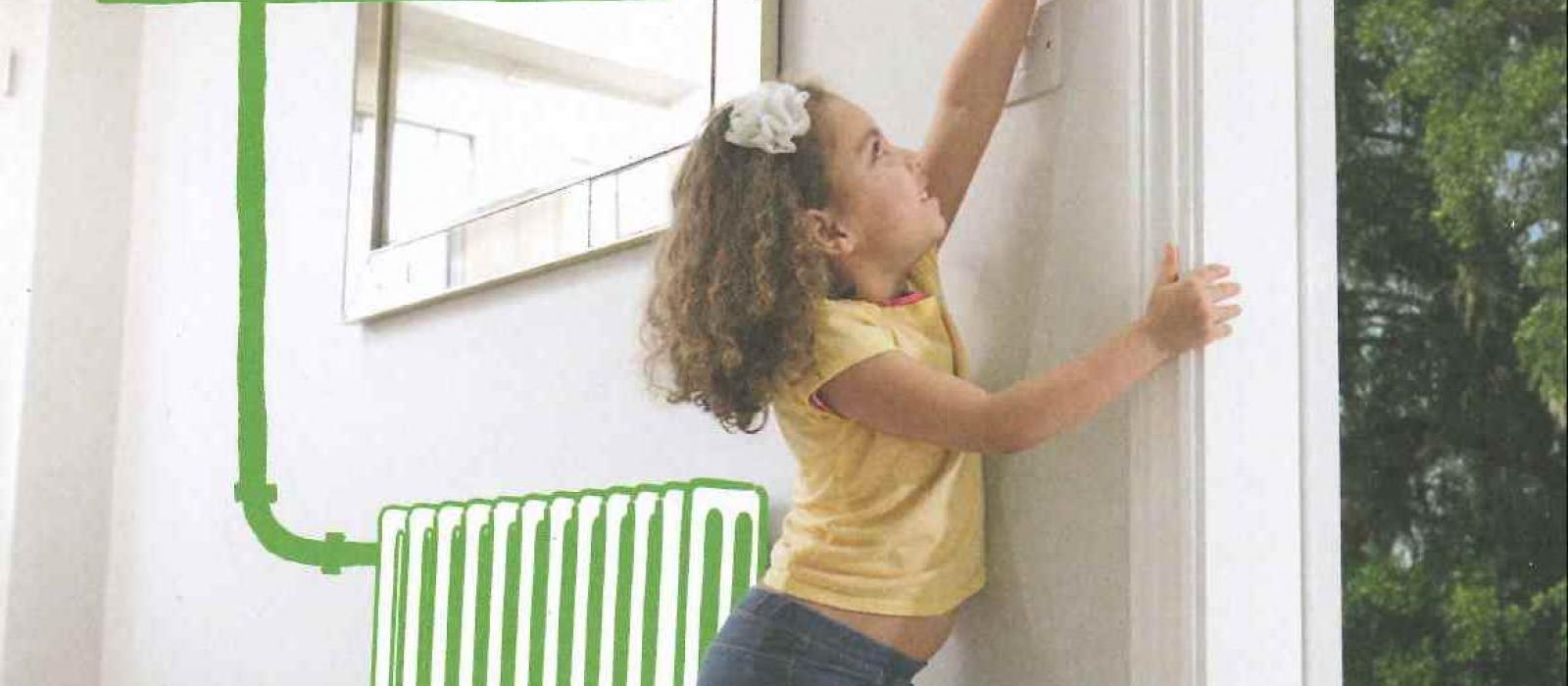 Chaleur renouvelable