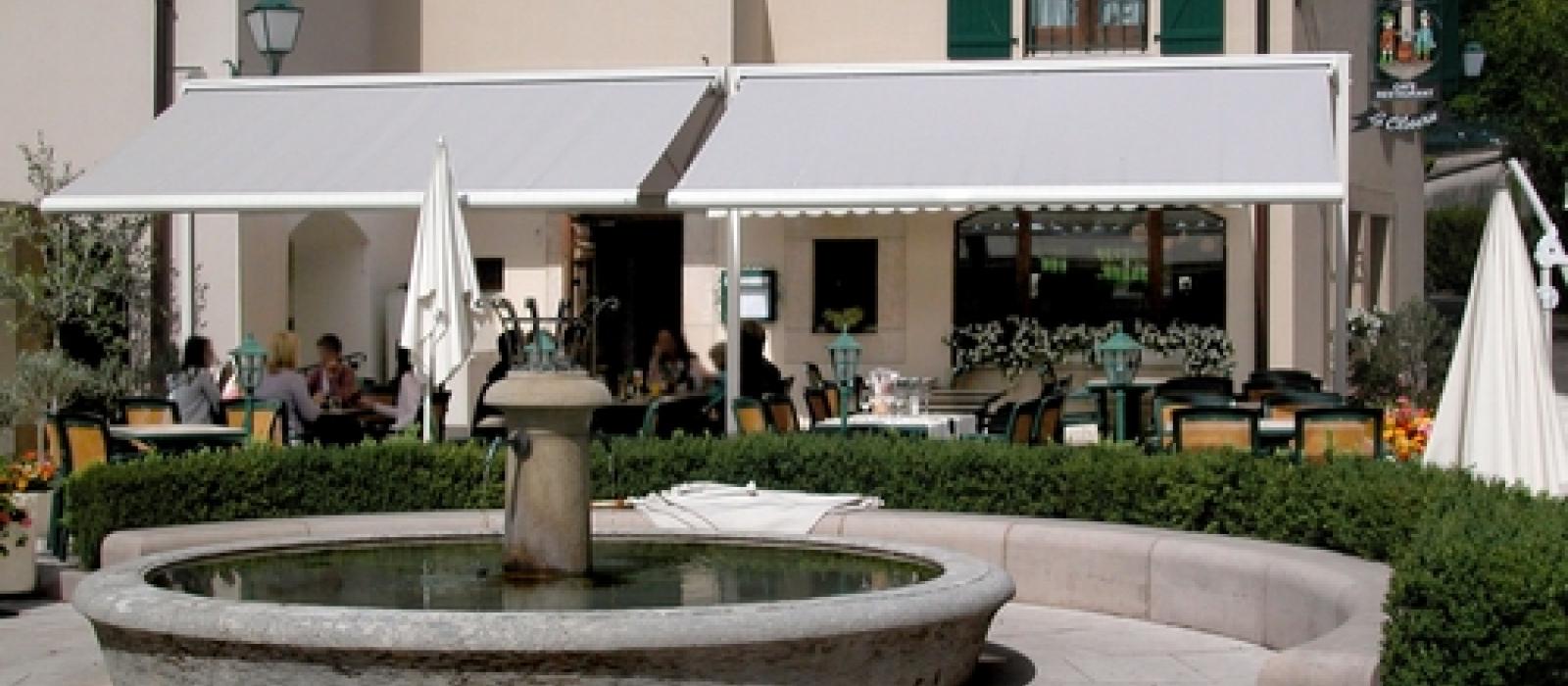 Café-Restaurant de la Closerie