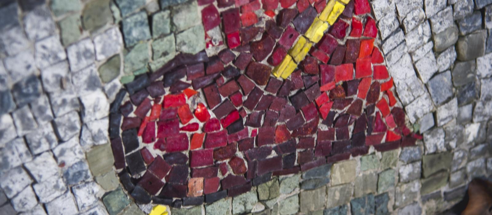 Théâtre Le Crève-Cœur