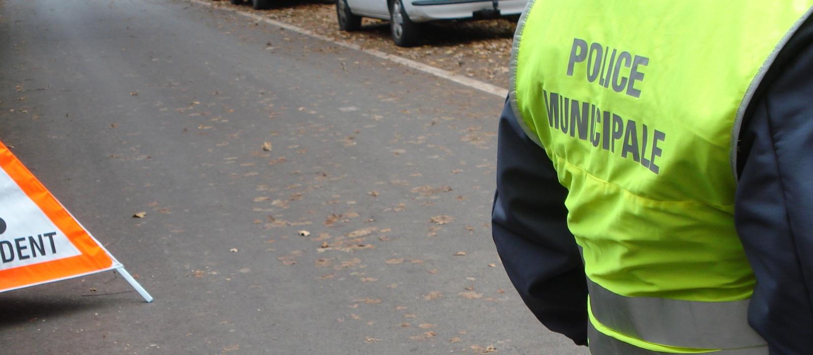 Police municipale Police municipale
