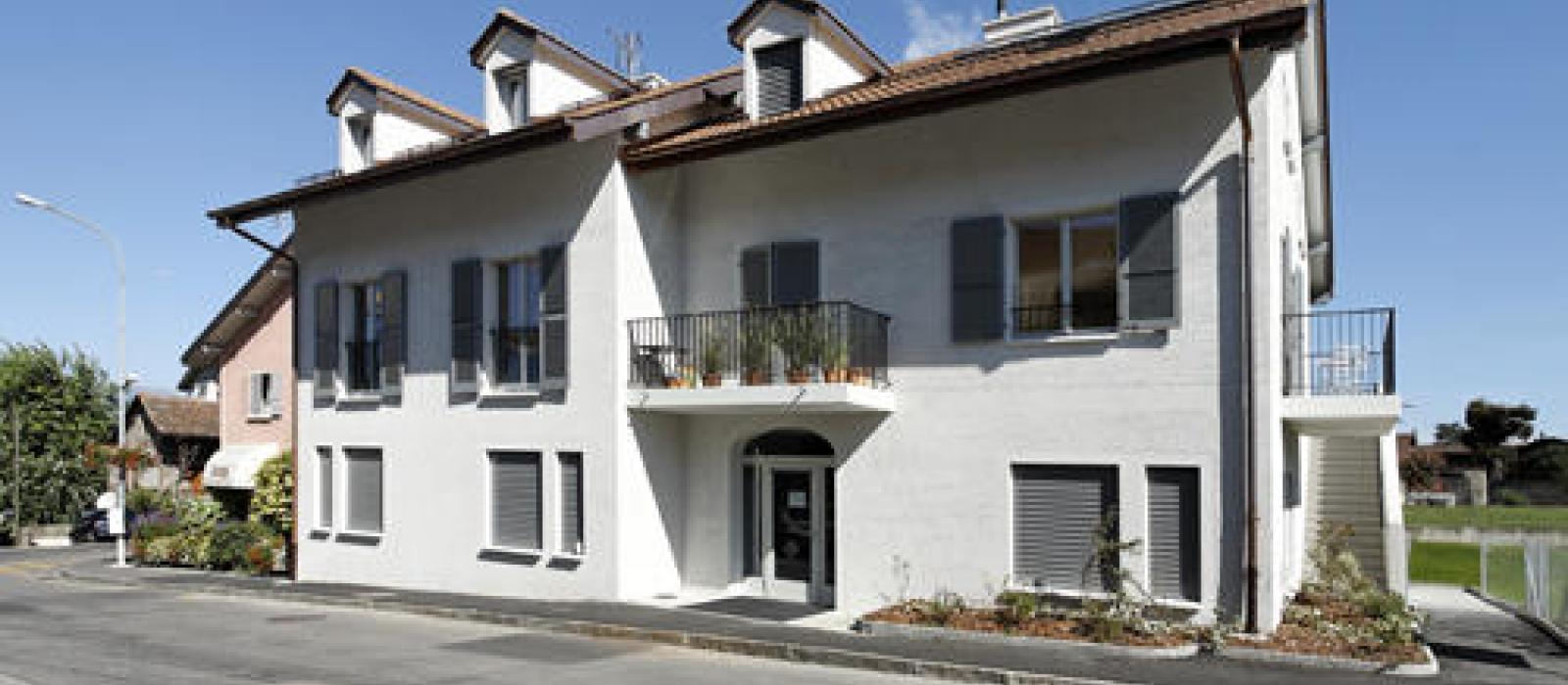 Etat Civil Arrondissement Campagne et rive gauche du Lac