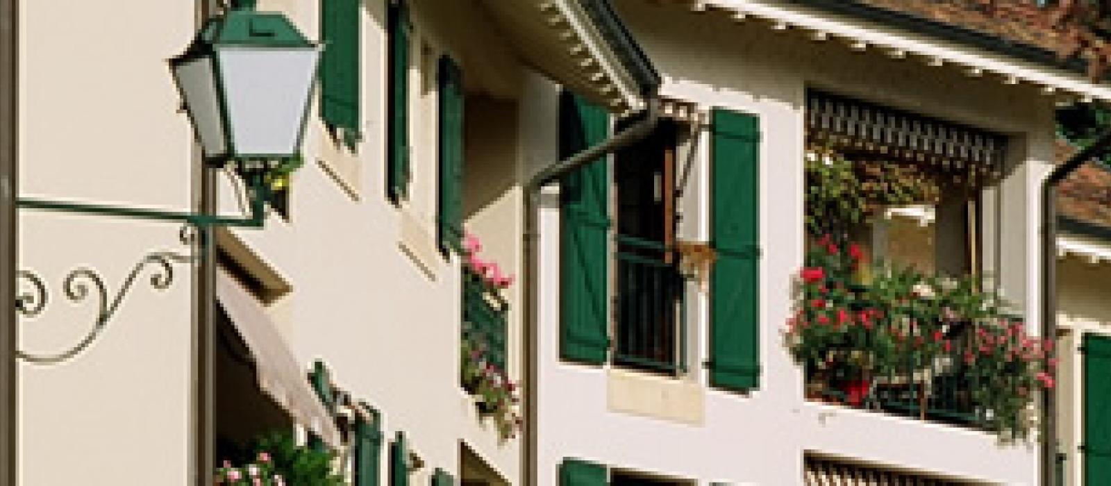 Commerces et Entreprises