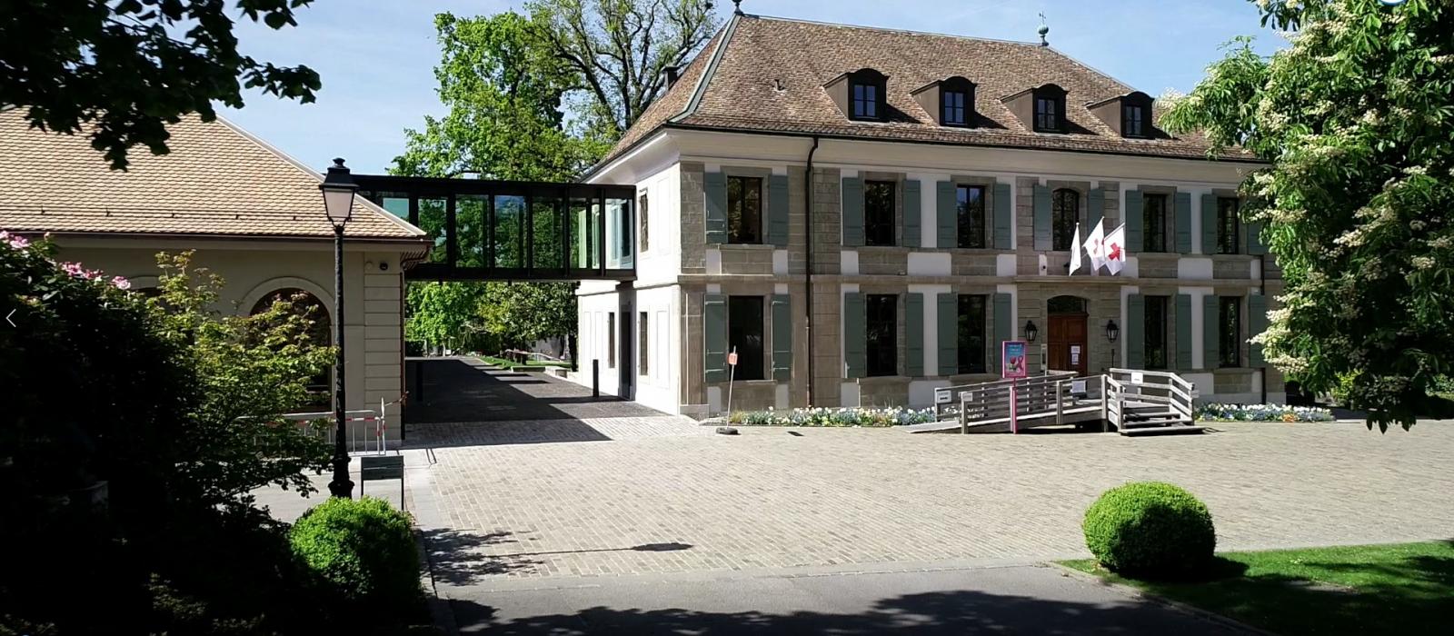 Portes ouvertes virtuelles de l’aile de la mairie (ancienne école du Gerdil) Portes ouvertes virtuelles de l’aile de la mairie (ancienne école du Gerdil)